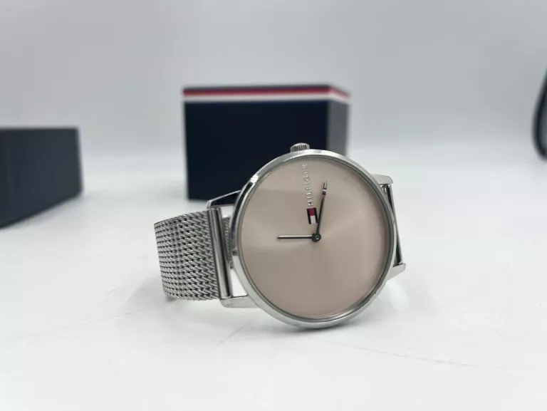 ZEGAREK TOMMY HILFIGER TH.260.3.14.2539