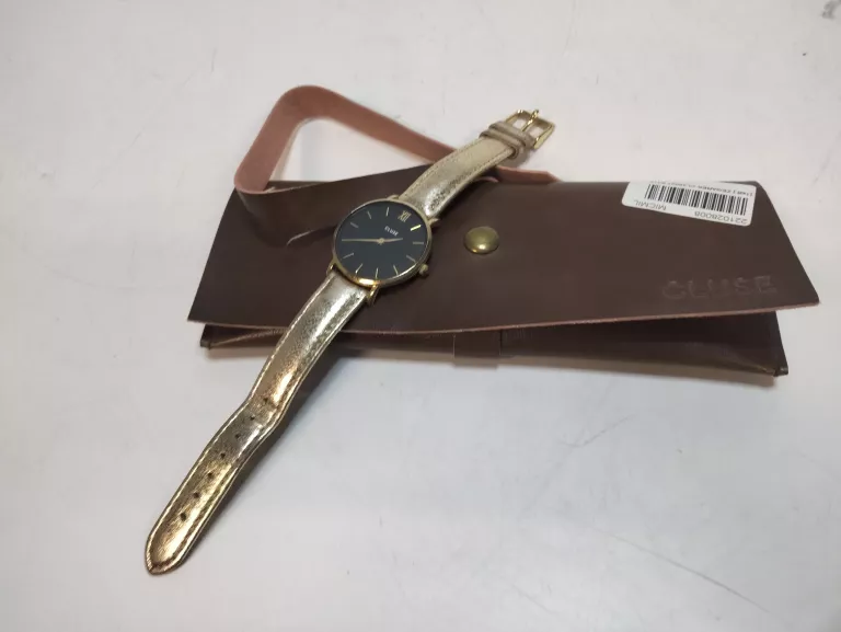 CLUSE ZEGAREK DAMSKI CL30037