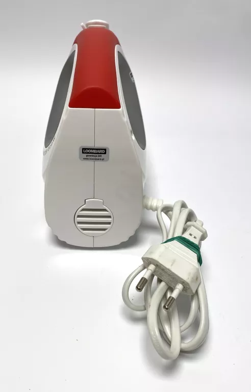 MIKSER RĘCZNY HOFFEN HM-5314 300W BIAŁY