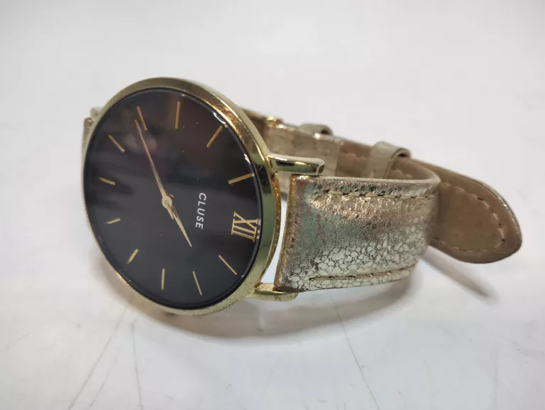 CLUSE ZEGAREK DAMSKI CL30037