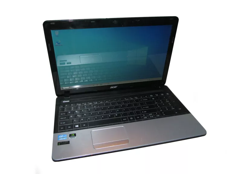 LAPTOP ACER ASPIRE E1-571G 4GB / 256GB