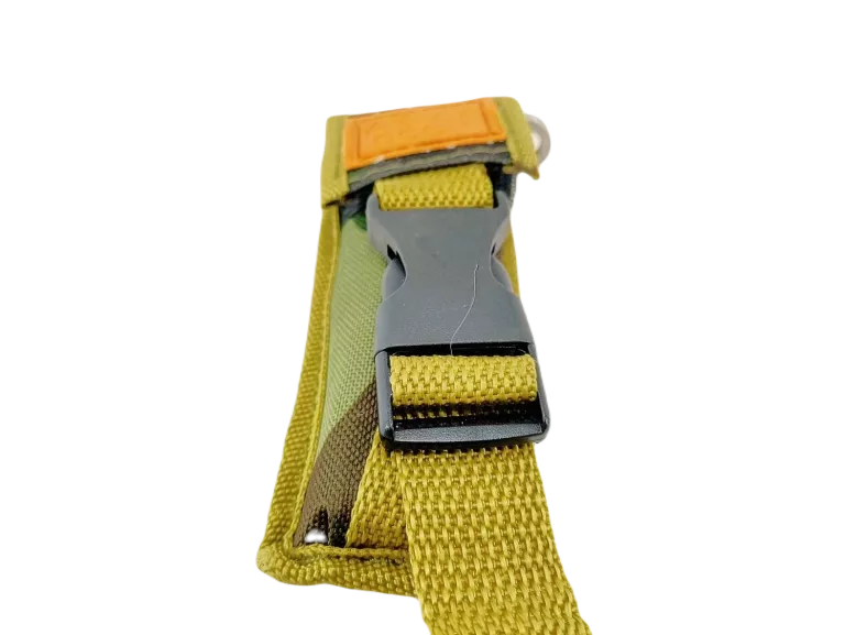 BAGNET NÓŻ AK-478 CCCP + ETUI