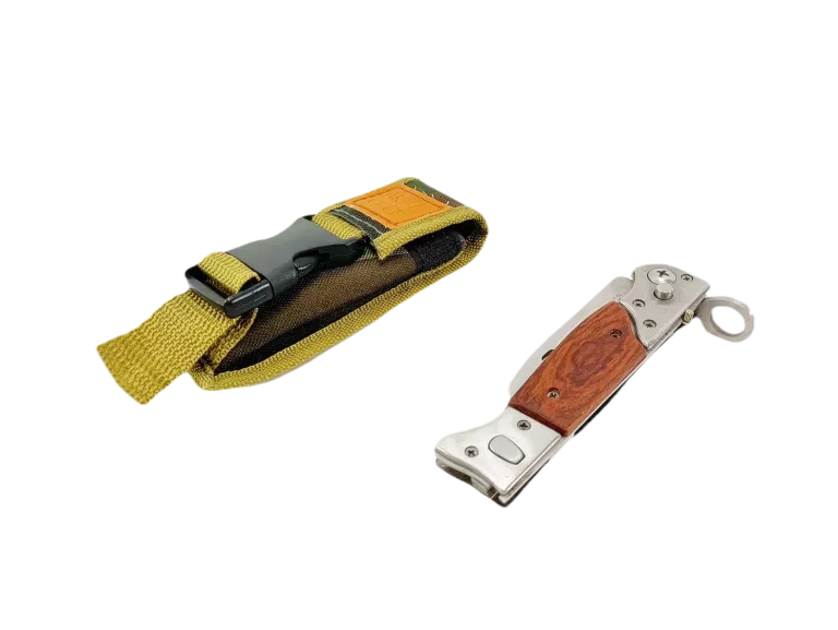 BAGNET NÓŻ AK-478 CCCP + ETUI
