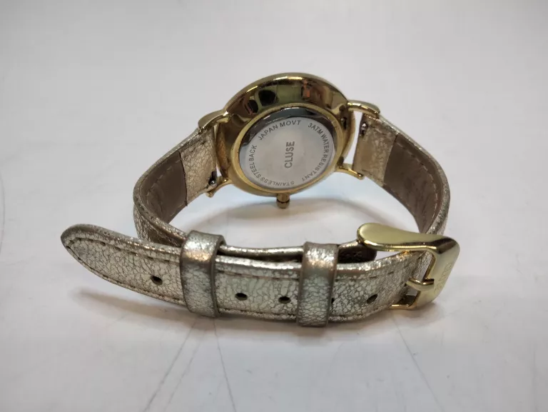 CLUSE ZEGAREK DAMSKI CL30037
