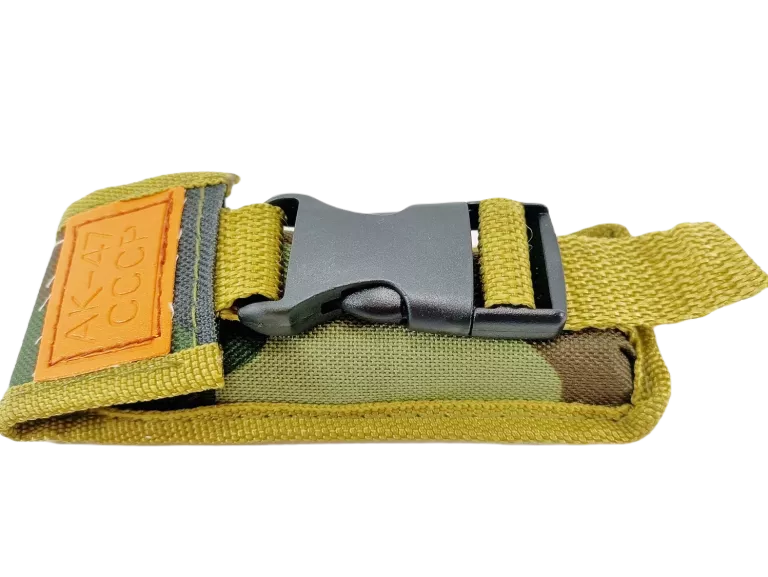 BAGNET NÓŻ AK-478 CCCP + ETUI