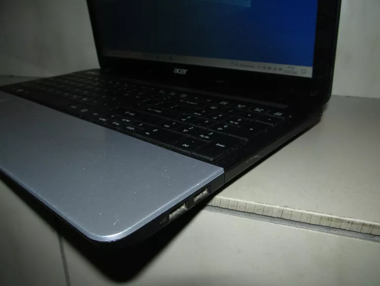 LAPTOP ACER ASPIRE E1-571G 4GB / 256GB