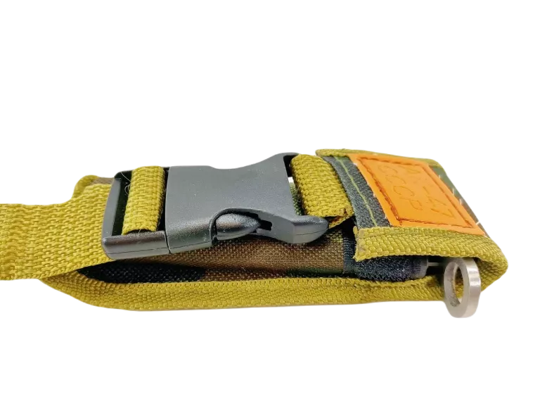 BAGNET NÓŻ AK-478 CCCP + ETUI