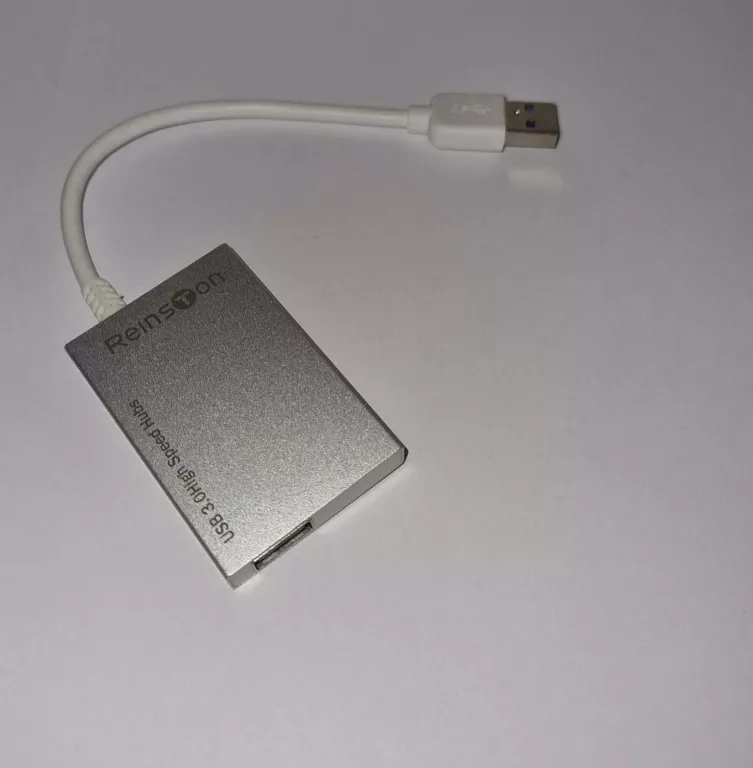 HUB USB REINSTON EHUB003