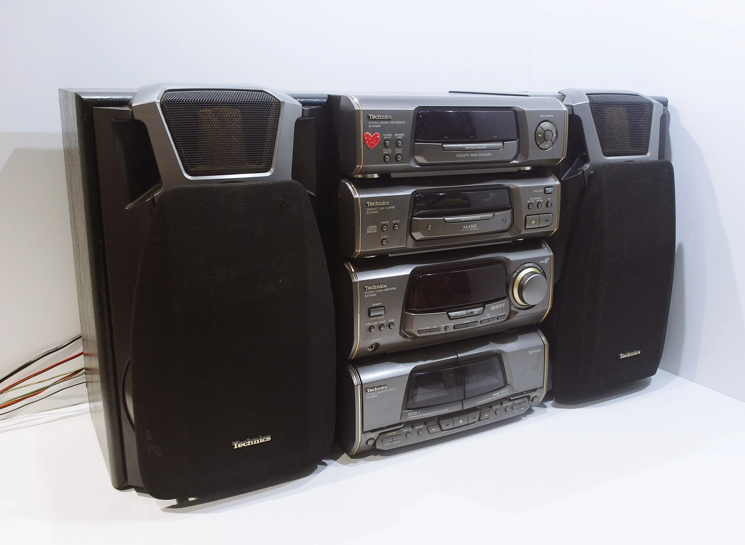 wieza-stereo-technics-sa-eh550-glosniki-marka-technics