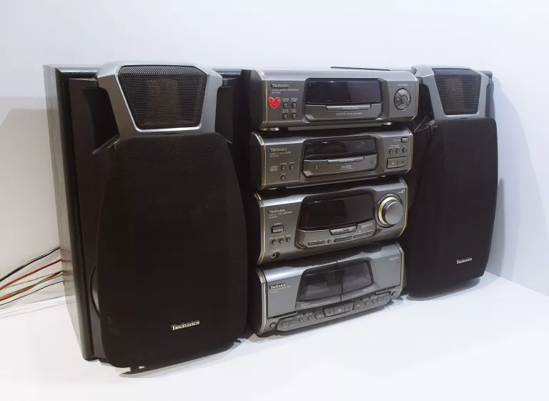 wieza-stereo-technics-sa-eh550-glosniki-marka-technics