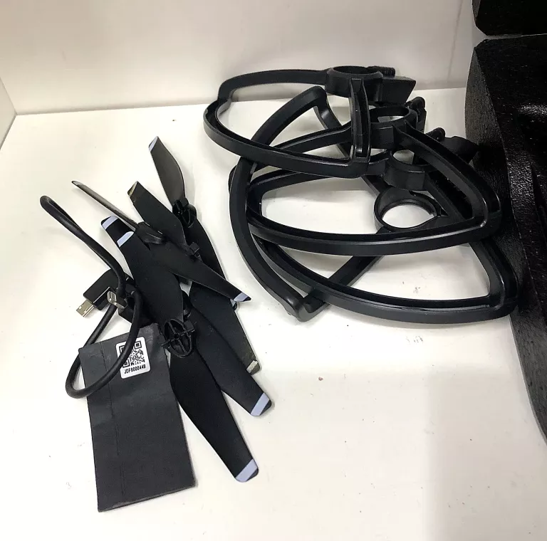 DRON DJI SPARK FULL KOMPLET