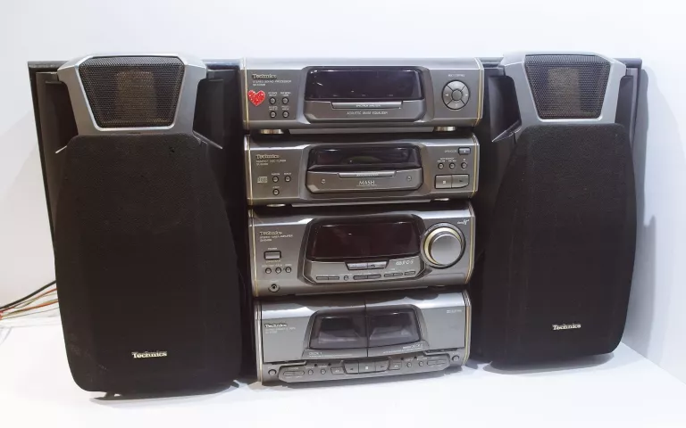 wieza-stereo-technics-sa-eh550-glosniki-mlodziencza-1-warszawa