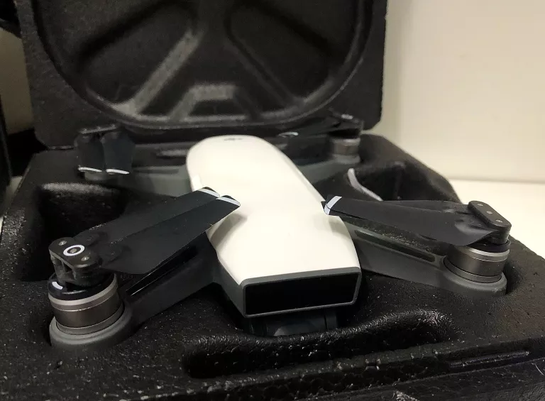 DRON DJI SPARK FULL KOMPLET