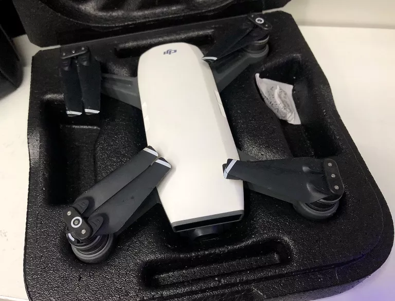 DRON DJI SPARK FULL KOMPLET
