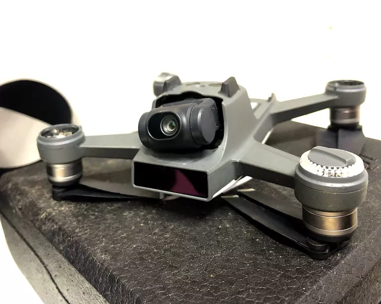 DRON DJI SPARK FULL KOMPLET