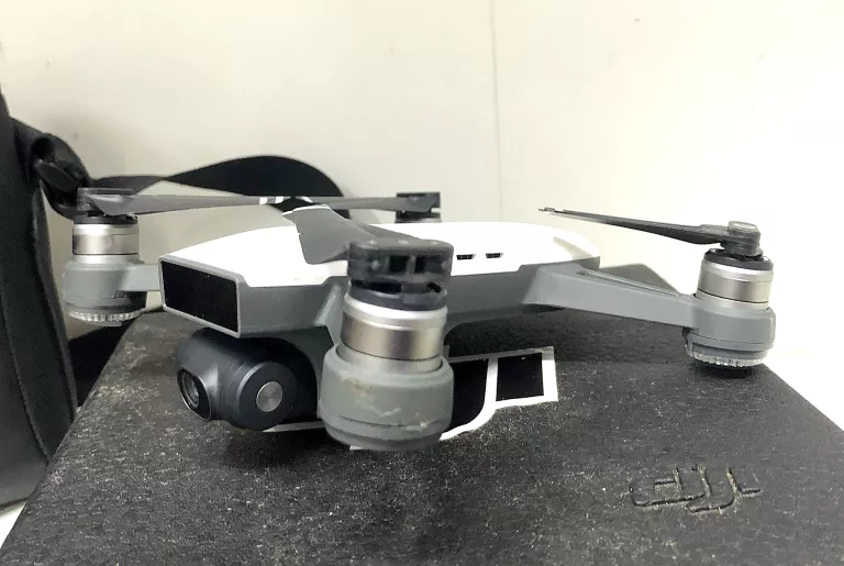 DRON DJI SPARK FULL KOMPLET