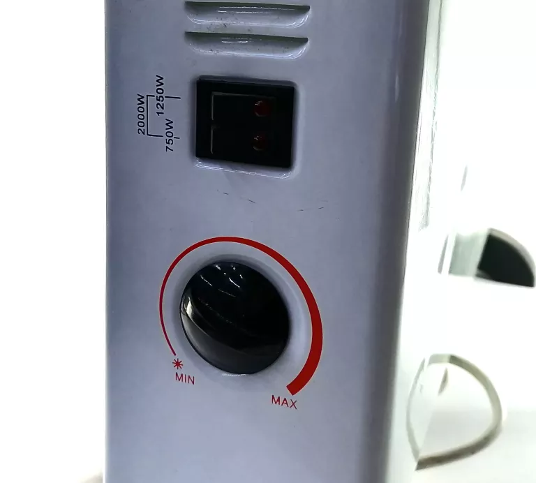 GRZEJNIK KONWEKTOROWY VOLTENO VO0267 2000W
