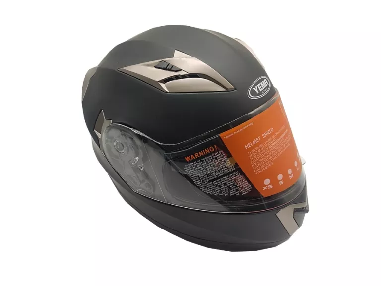 KASK MOTOCYKLOWY YEMA YM-829