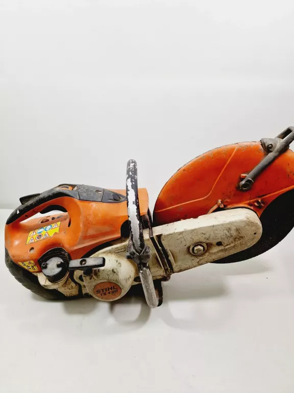 przecinarka-spalinowa-stihl-ts-420-kod-producenta-rodzaj-pila-tarczowa-przeznaczenie-do