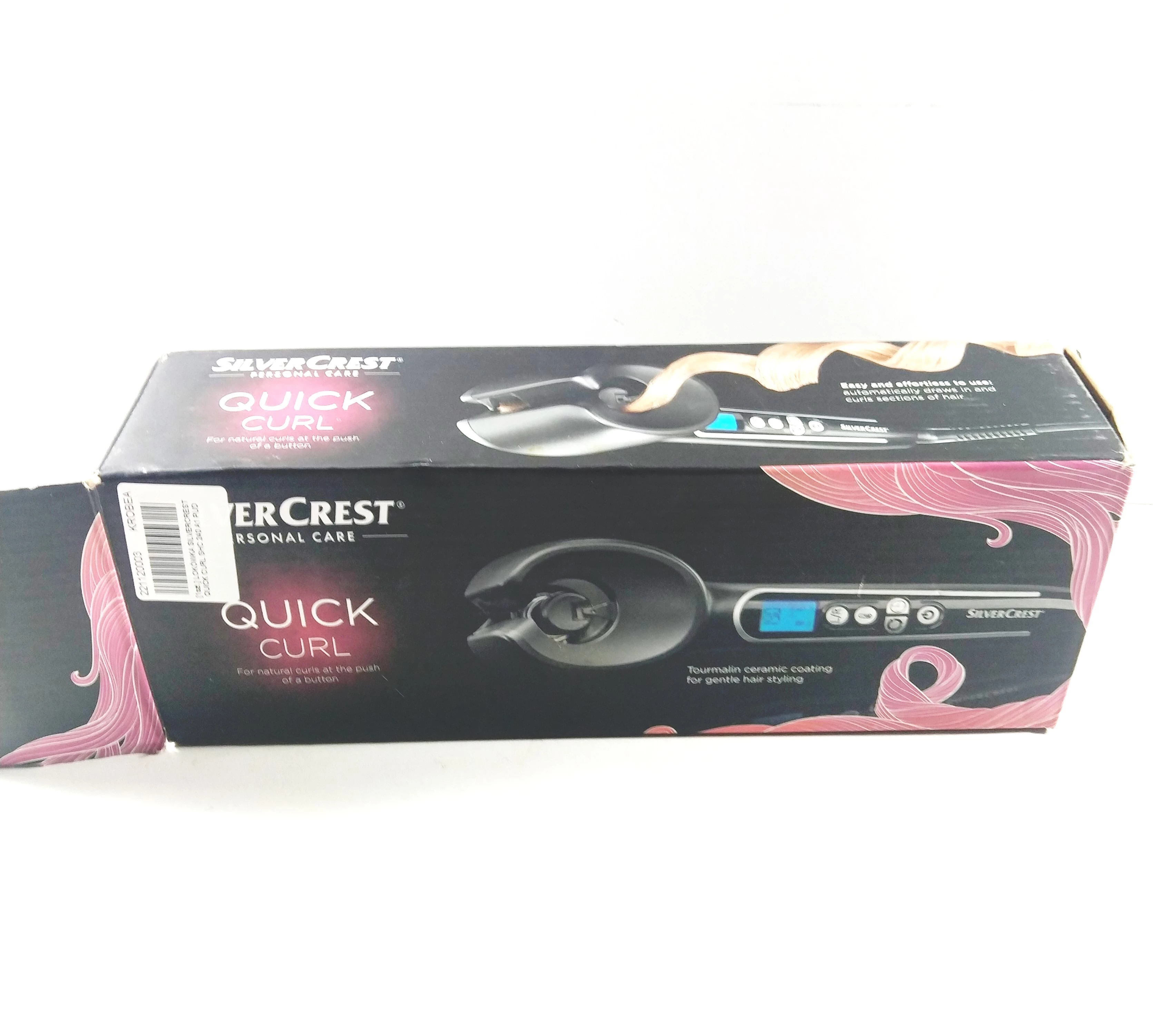 lokowka-silvercrest-quick-curl-shc-240-a1-stan-uzywany