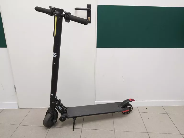 HULAJNOGA ELEKTRYCZNA KRUZZEL BLITZ