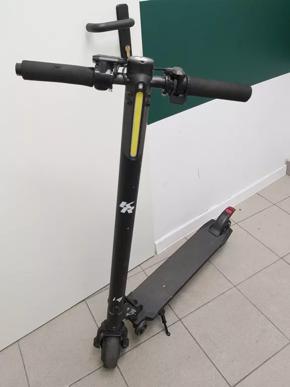 HULAJNOGA ELEKTRYCZNA KRUZZEL BLITZ