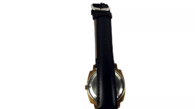 ZEGAREK GLASHUTTE 26 RUBIS PO RENOWACJI