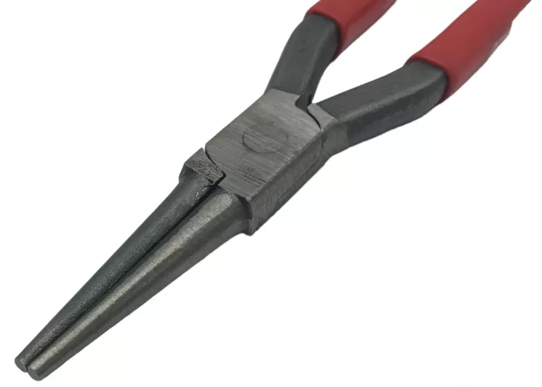 BESSEY KLESZCZE DEKARSKIE OKRĄGŁE D311 260MM