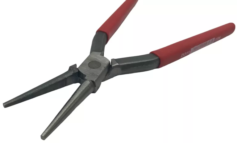 BESSEY KLESZCZE DEKARSKIE OKRĄGŁE D311 260MM