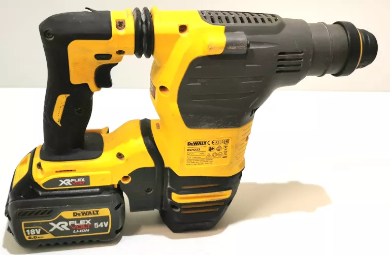 mlotowiertarka-dewalt-dch-333-typ-uchwytu-sds-plus