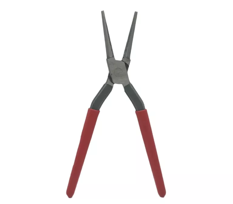 BESSEY KLESZCZE DEKARSKIE OKRĄGŁE D311 260MM