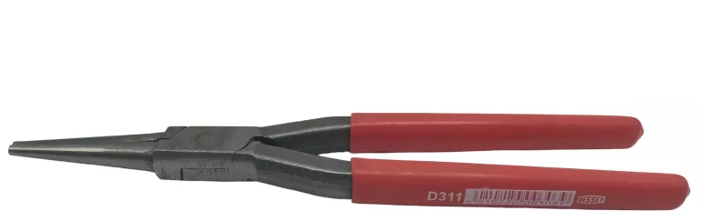 BESSEY KLESZCZE DEKARSKIE OKRĄGŁE D311 260MM