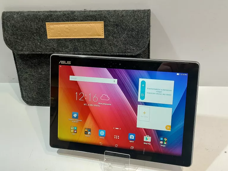 TABLET ASUS P023