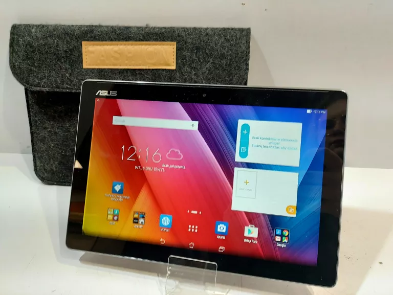 TABLET ASUS P023