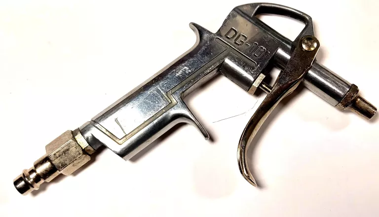 agregat-malarski-dedra-hvlp-ded7410-600w-stan-uzywany