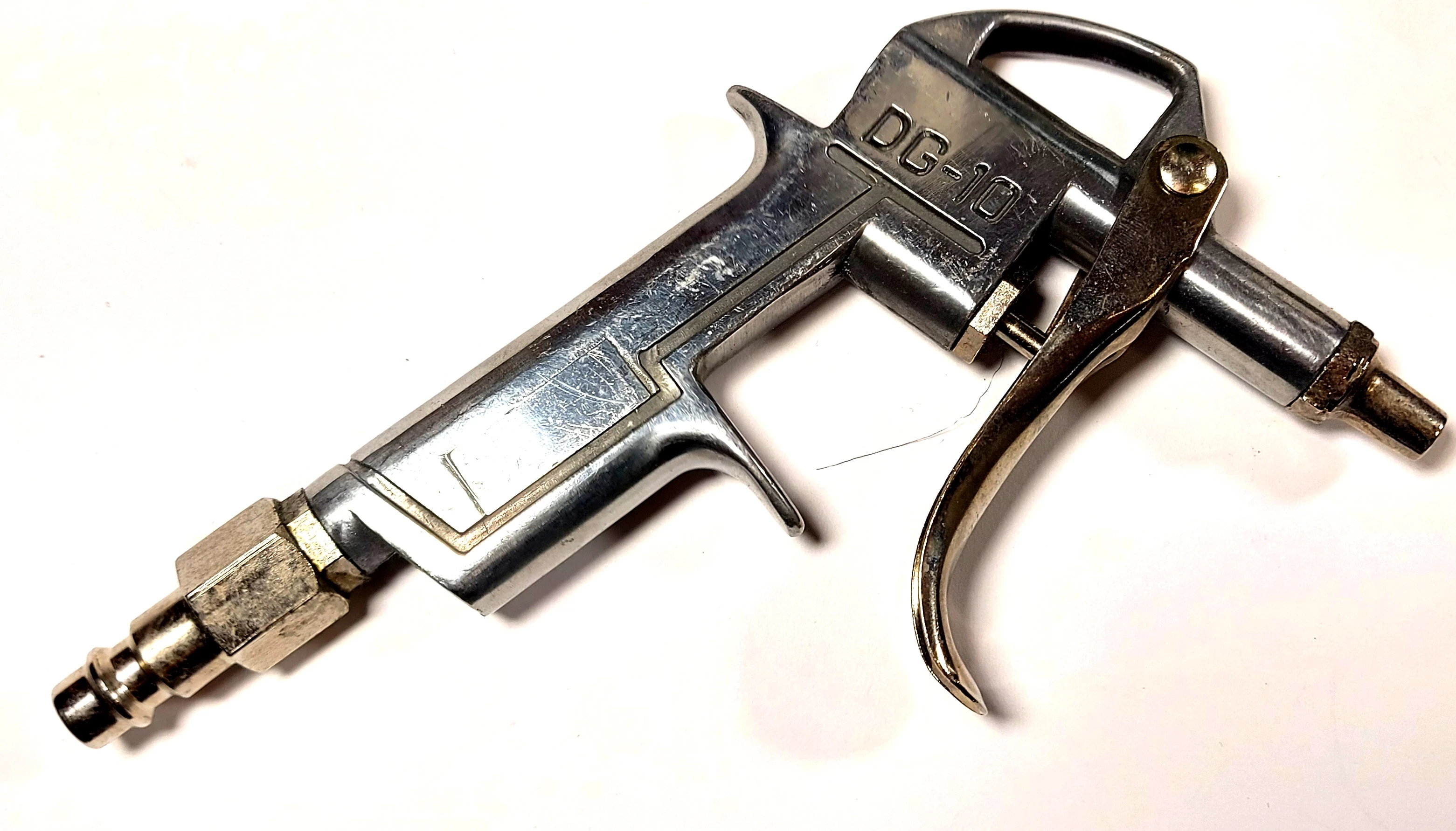 agregat-malarski-dedra-hvlp-ded7410-600w-stan-uzywany