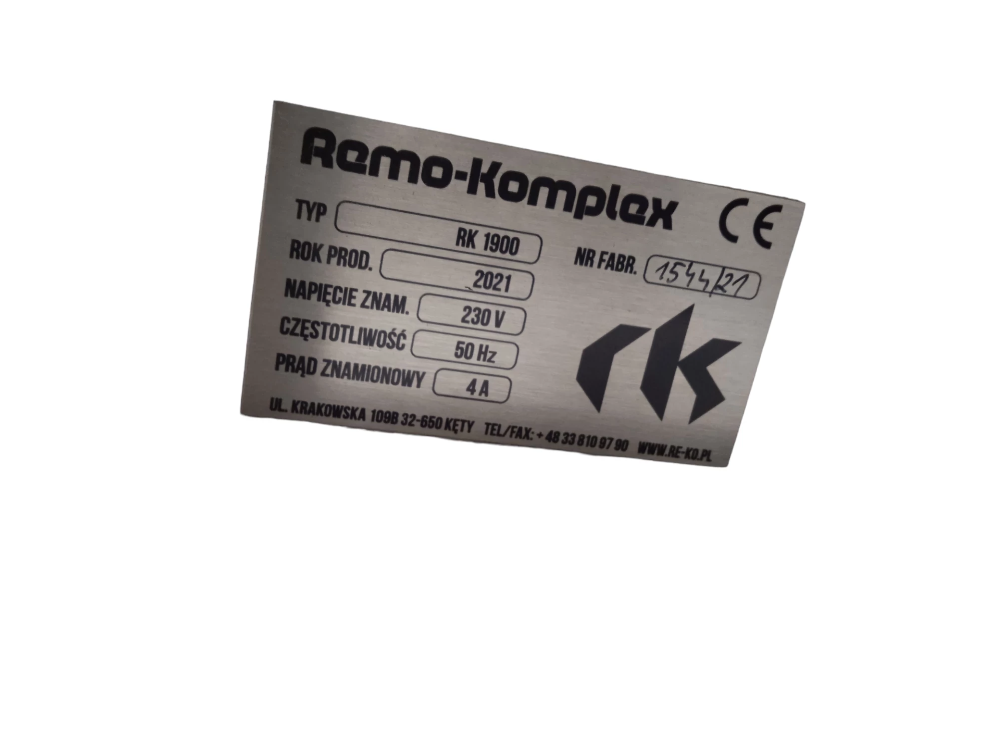 zgrzewarka-remo-komplex-rk-1900-matryce-okazja-ean-gtin-5905916076437