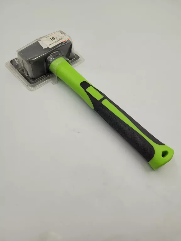 MŁOTEK KAMIENIARSKI NITEO TOOLS