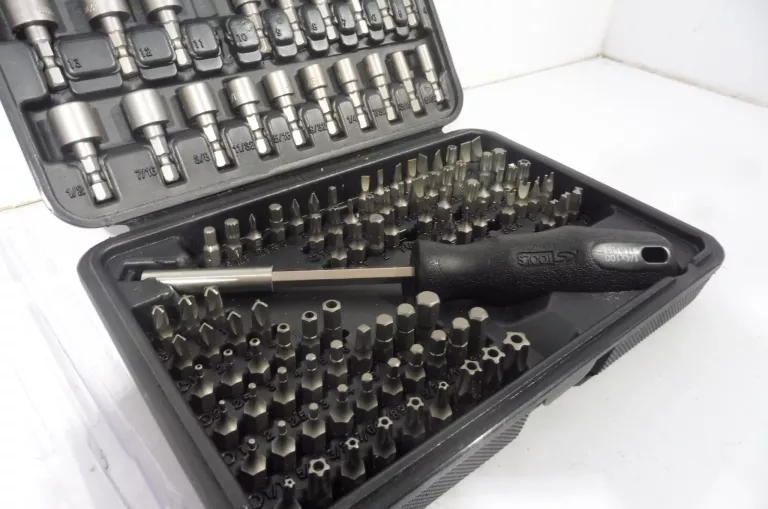 KS TOOLS ZESTAW BITÓW KS TOOLS 911.2085