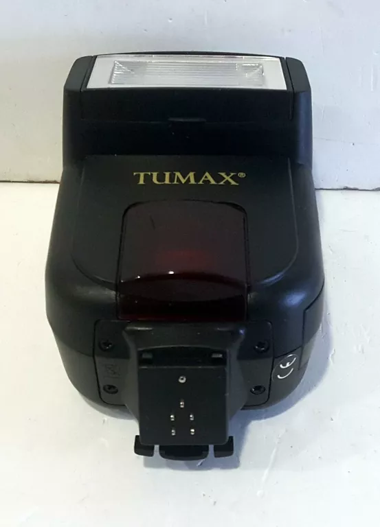 LAMPA BLYSKOWA TUMAX DSL20AF CANON