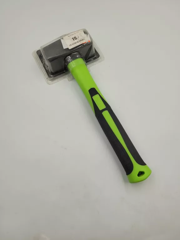 MŁOTEK KAMIENIARSKI NITEO TOOLS