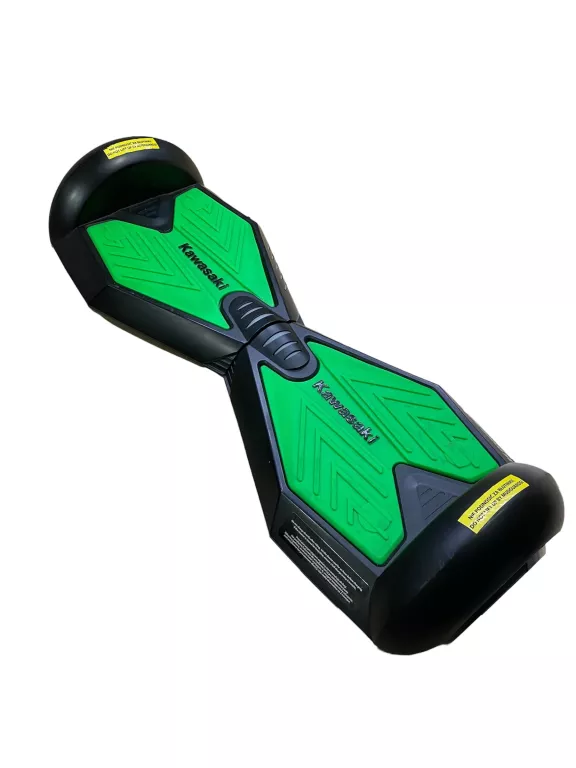 DESKOROLKA ELEKTRYCZNA KAWASAKI KX-PRO6.5A