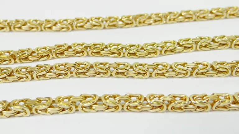 zloty-lancuszek-splot-krolewski-pr585-60-cm-reymonta-15-warszawa