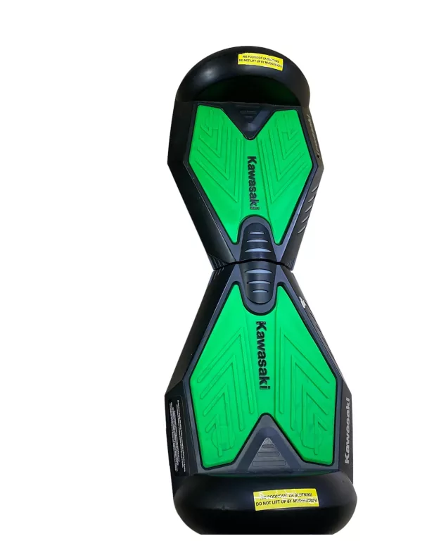 DESKOROLKA ELEKTRYCZNA KAWASAKI KX-PRO6.5A