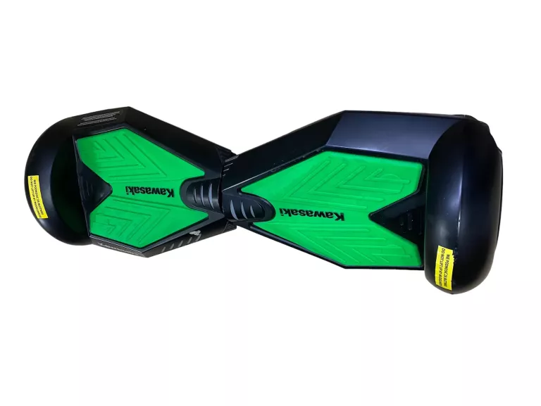 DESKOROLKA ELEKTRYCZNA KAWASAKI KX-PRO6.5A