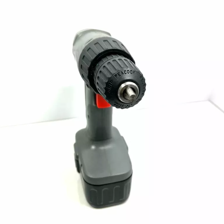 WKRETARKA T.I.P ABS 16,8V WALIZKA 2X AKU+ŁAD