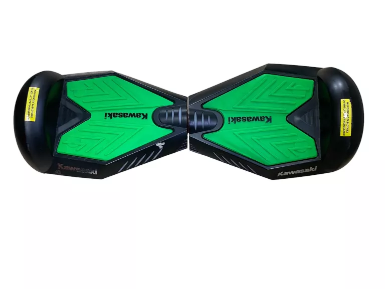 DESKOROLKA ELEKTRYCZNA KAWASAKI KX-PRO6.5A