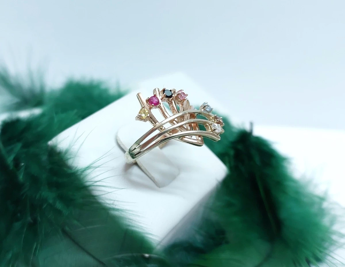 okazja-wyjatkowy-zloty-pierscionek-585-kolory-kolor-dominujacy-205826-225106