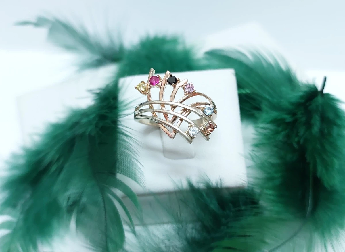 okazja-wyjatkowy-zloty-pierscionek-585-kolory-mickiewicza-6019-bielsk-podlaski