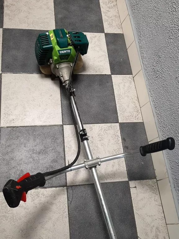 KOSA SPALINOWA VERTO 50G491